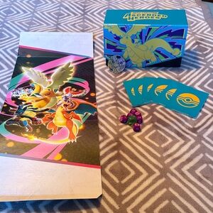 Pokémon Ascended Heroes